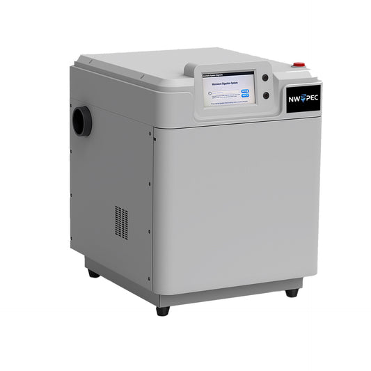 Alchemist 1600 Microwave Digestion System