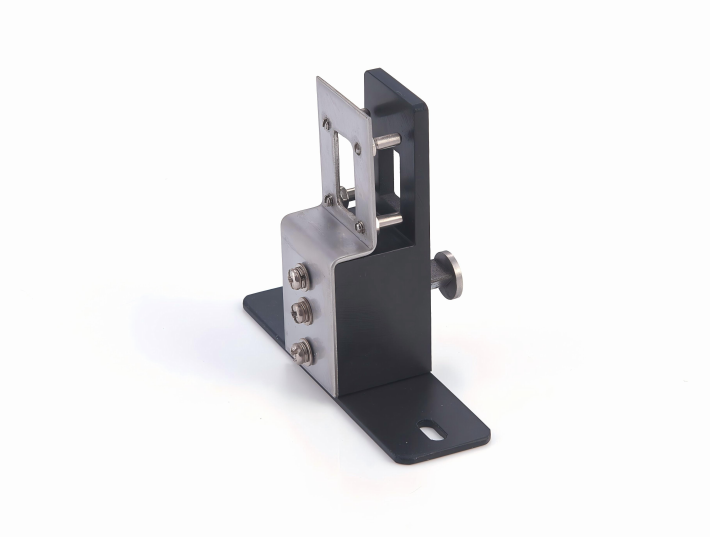 Fixed Transparent Film Holder