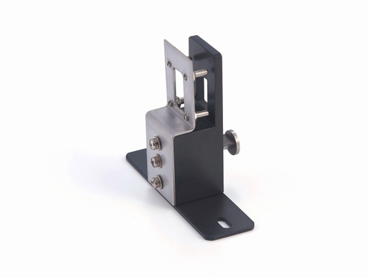 Fixed Transparent Film Holder