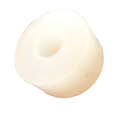 Elastomer Replacement