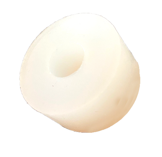 Elastomer Replacement