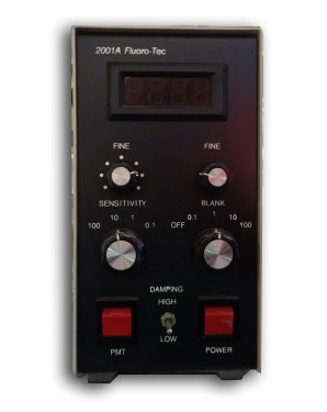 Fluorescence Detector