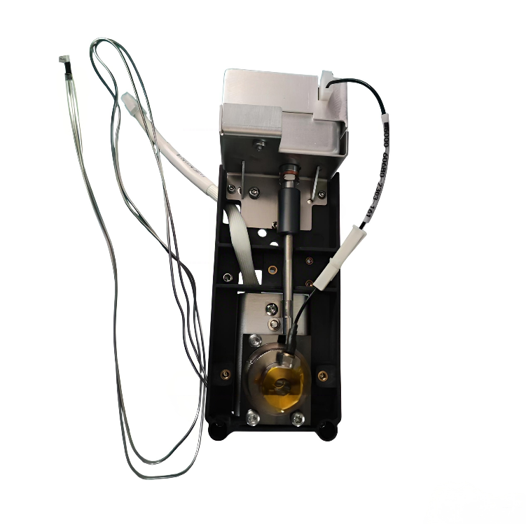 GC Systems Consumables & Parts