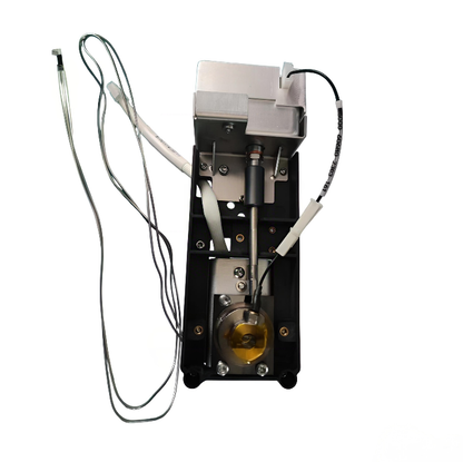 GC Systems Consumables & Parts