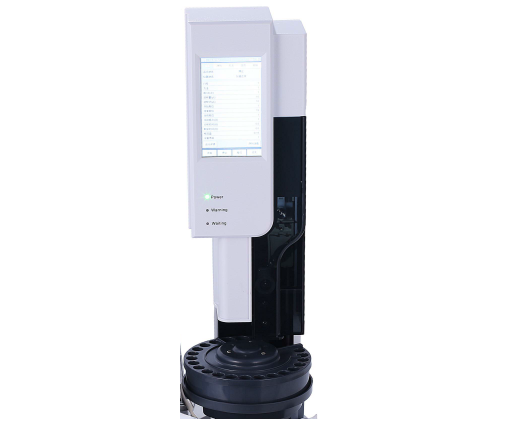 GC Systems Consumables & Parts