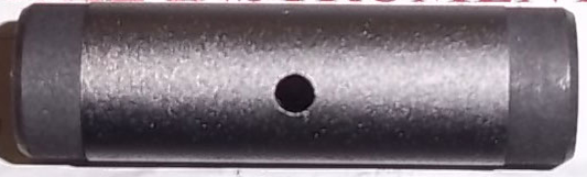 Buck Pyro-Coated Graphite Tubes (50pk)