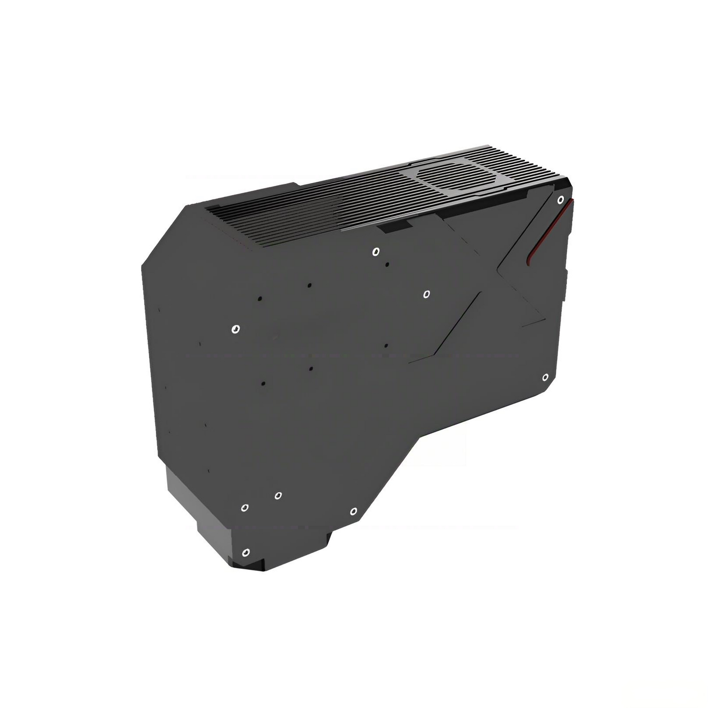 IC-10 Industrial-Grade Hyperspectral Camera | VNIR & SWIR