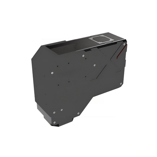 IC-10 Industrial-Grade Hyperspectral Camera | VNIR & SWIR