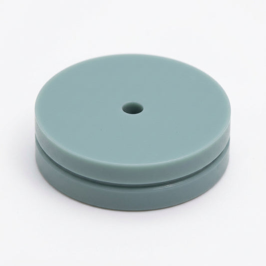 Inlet Septum | SSL High Temp Low Bleed GC Consumable