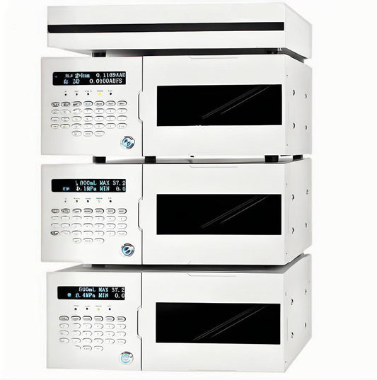 NW-HPLC 6000
