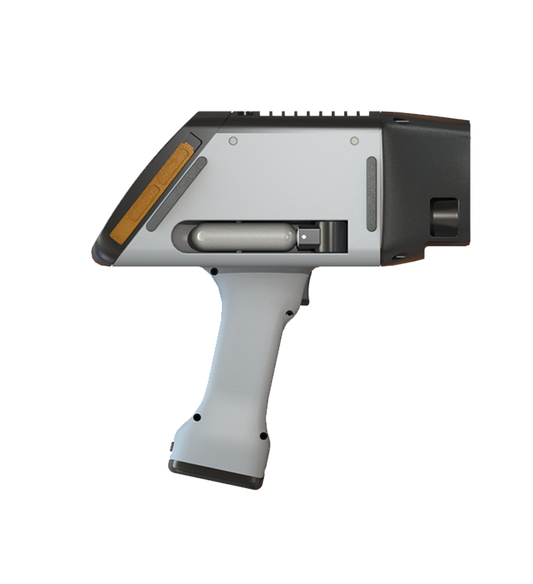 Handheld LIBS Ore Analyzer | Field Lithium, Nickel & Cobalt Detection | 1-Second Results