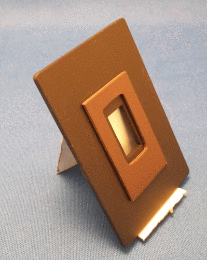 Magnetic Film Holder (Dispersive)