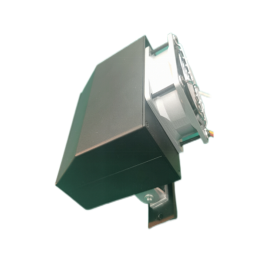Hyperspectral Mini Line Light Source