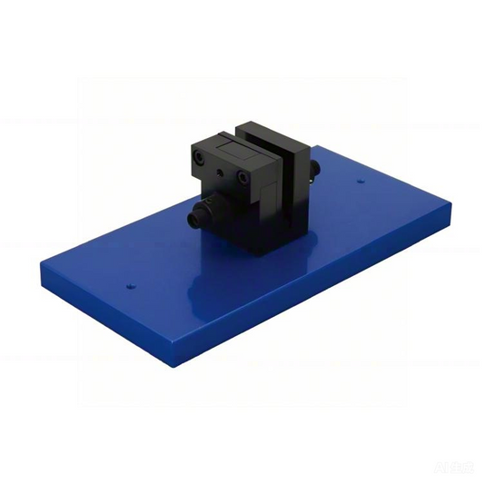 Plate Sample Holder NW-CHS-02C
