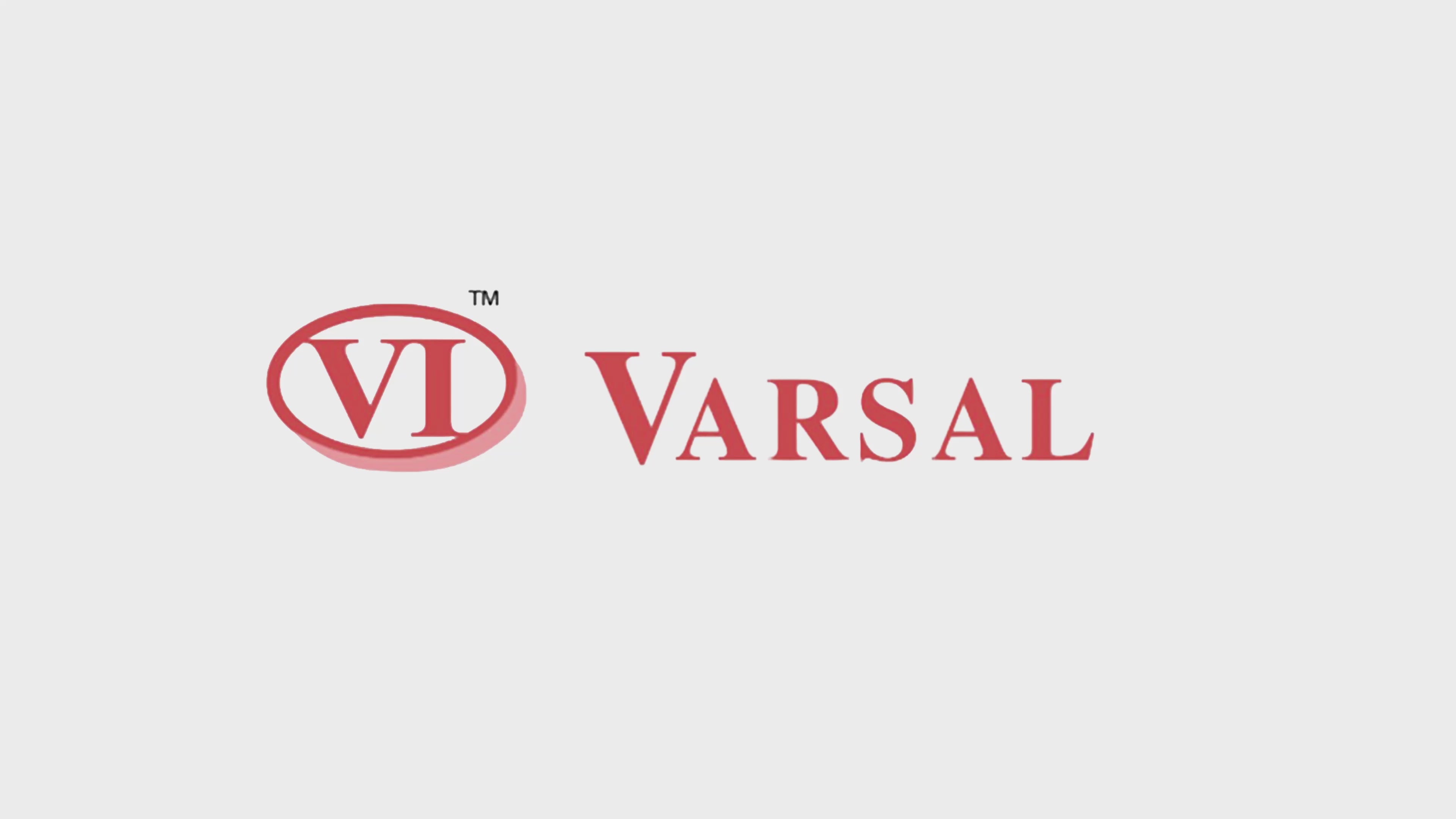 Load video: Varsal