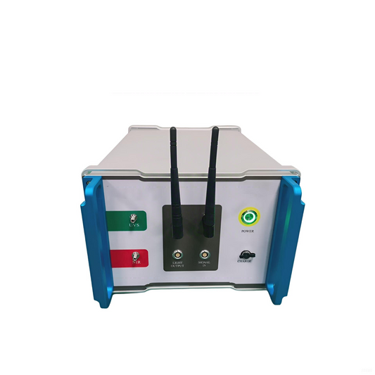 UV-VIS-NIR Spectrometer